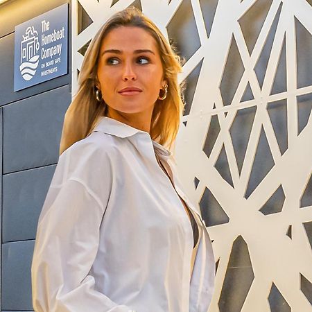 The Homeboat Company البوفيرا المظهر الخارجي الصورة